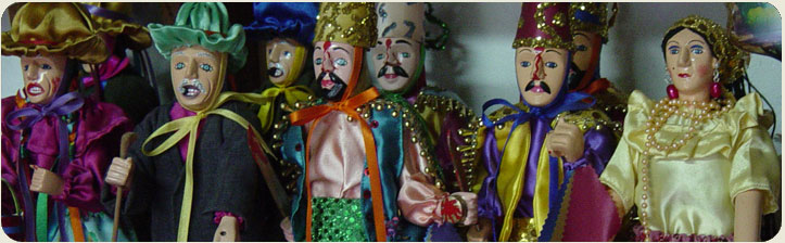 Tour Mercado de Masaya