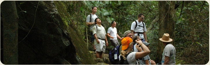 Aventura Natural Tour Guanacaste
