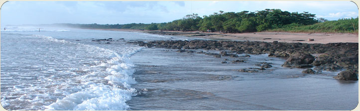 Tour Guanacaste Tamarindo