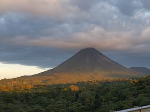 Arenal Volcano Combo Tour