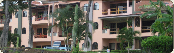 Flamingo Marina Hotel - EcoTrans Costa Rica