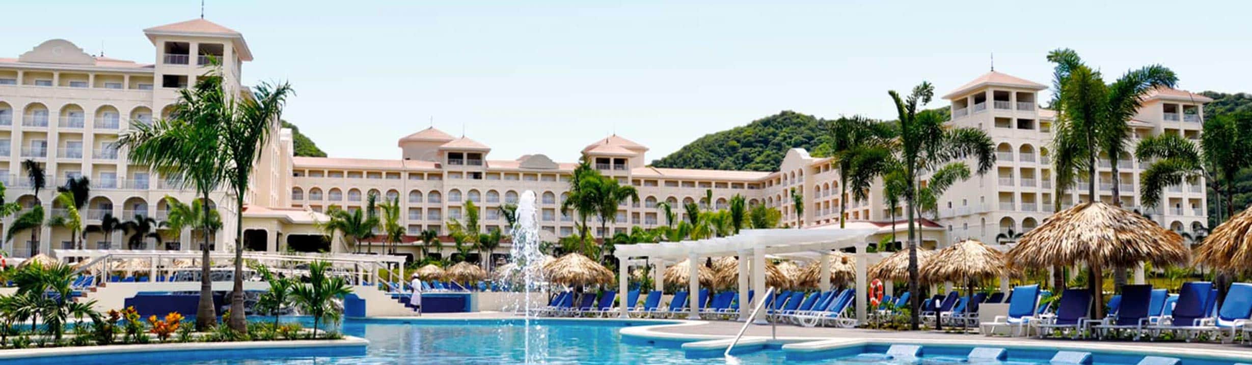 Riu Palace Guanacaste