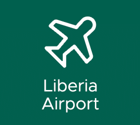 Liberia Airport