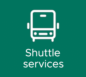Shuttle Services