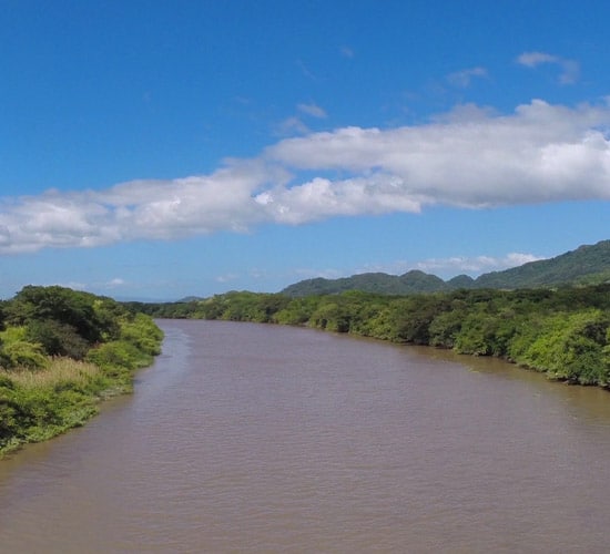 Palo Verde National Park Tour EcoTrans Costa Rica