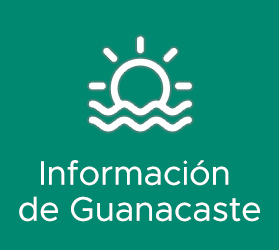 Información sobre Guanacaste