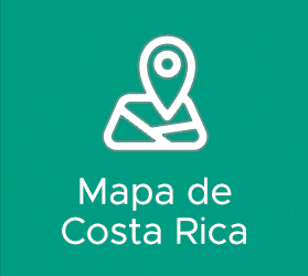 Mapa de Costa Rica